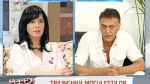 Mariana Moculescu vs. Marian Niculescu, fostul sot