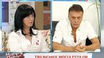 Marian Niculescu: Mariana Moculescu este o fomista