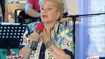 Ionela Prodan : Mi-am pus busuioc in par