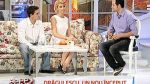 Marian Dragulescu: Mi-am gasit linistea langa Corina