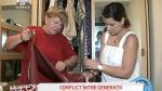 Conflict intre generatii in dulapul lui Prodan