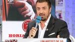 Horia Brenciu este un artist de nota 10