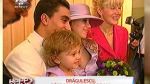 In familia Dragulescu razboiul continua