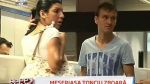 Meseriasa Tonciu zboara!