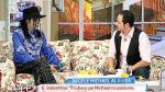 Earnest Valentino a facut 13 operatii la nas pentru a semana cu Michael Jackson
