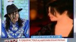 Earnest Valentino: Am fost la acelasi chirurg la care mergea Michael Jackson