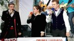 Trio vocal Anatoly - Divertisment Stacatto