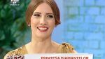Iulia Albu - printesa diamantelor