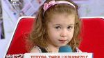 Liana Stanciu, Mita si Teodora - Darul lui Dumnezeu