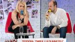 Liana Stanciu - implicata in proiecte sociale