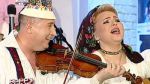 Cornelia si Lupu Rednic - Raiu` tau, mandra, frumoasa
