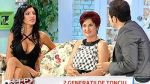 Mama Andreei Tonciu, despre nazbatiile fiicei sale
