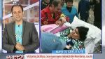 Victoria Lacatus isi cauta nas pentru copilul ei