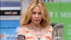 Kylie Minogue, nemachiata si plina de tatuaje pe strazile New-York-ului