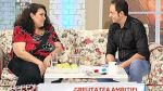 Ioana Tufaru: Probabil in octombrie voi face o abdominoplastie
