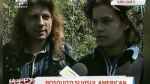 Bosquito si visul american