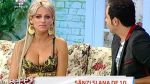 Sanziana Buruiana le prezinta pe Sanzi si Ana