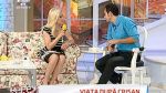 Lucia Bubulac: M-am gandit sa-mi refac viata