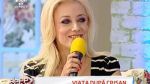 Lucia Bubulac: Viata de femeie divortata e mai usoara