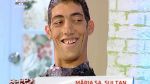 Sultan in asteptarea celei mai inalte romance