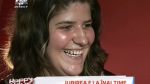 Simona Serban, cea mai inalta romanca