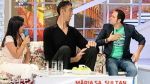 Sultan Kosen: Ma simt ca acasa la Happy Hour, pe Happylica