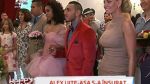 Alex Velea s-a insurat!