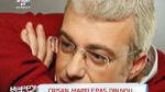 Catalin Crisan s-a logodit la Ierusalim