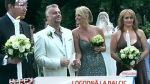 EXCLUSIV! Imagini de la logodna Iulianei Marciuc cu Adrian Enache, la Balcic