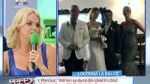 Iuliana Marciuc nu vrea sa comenteze reactia fostei sotii a lui Adrian Enache