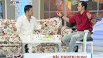 Liviu Varciu, despre cum ii merge cu iubirea