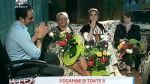 Angela Similea, Mirabela Dauer si Margareta Paslaru - La multi ani!