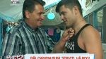 Liviu Varciu la Seviti, va rog? 