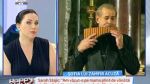 Sarah Stajic: In Franta, Gheorghe Zamfir poate fi arestat oricand