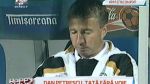Dan Petrescu, tata fara voie