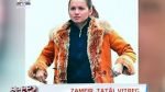 Iubita lui Gheorghe Zamfir il apara pe maestru