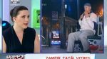 George Stanca: Marie Noelle are inclinatii spre magia neagra