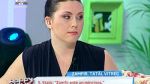 Sarah Stajic: Zamfir este un mincinos