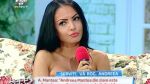 Andreea Mantea: Nu am mai vorbit deloc cu Andrei Tardea