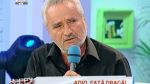 Lucian Avramescu: Madalina a fost un artist foarte disciplinat