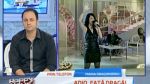 Maria Dragomiroiu: Madalina Manole era trista