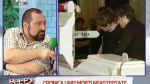 Hanibal Dumitrascu: Madalina ducea o lupta cu ea