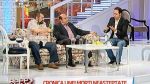 Psihologul Hanibal Dumitrascu, despre sinuciderea Madalinei Manole