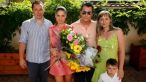 Razvan Fodor s-a casatorit cu iubita lui, Irina Stan FOTO!