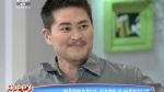 Thomas Beatie: Ma duc la toaleta pentru barbati si fac dragoste cu sotia mea
