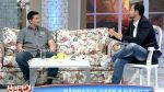 Thomas Beatie: Sotia mea, Nancy, a alaptat toti copiii