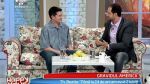 Thomas Beatie a fost logodit cu un barbat
