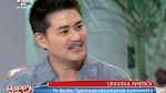 Thomas Beatie: Sperma pe care am primit-o prin posta a costat 500$