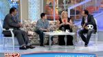 Thomas Beatie: Sotia mea spune ca am devenit un nesimtit