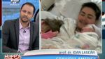 Prof. dr. Ioan Lascar: Thomas Beatie este transsexual